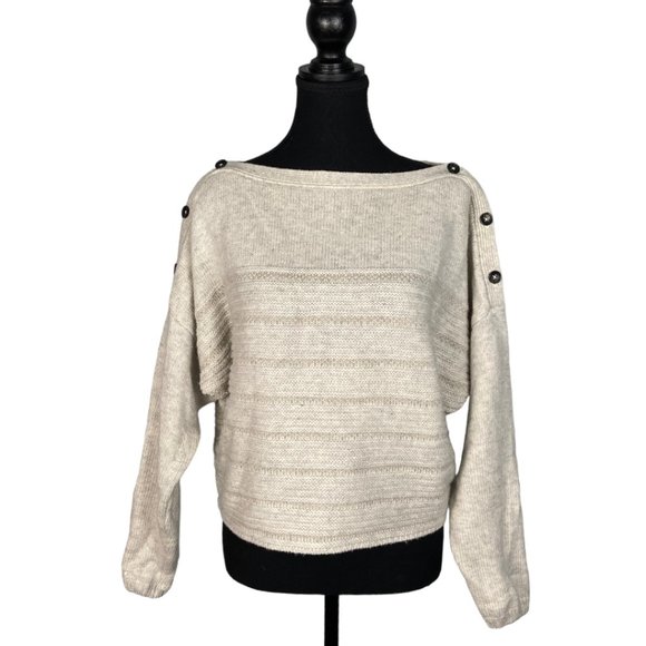 Prana Phono Sweater - Picture 3 of 11